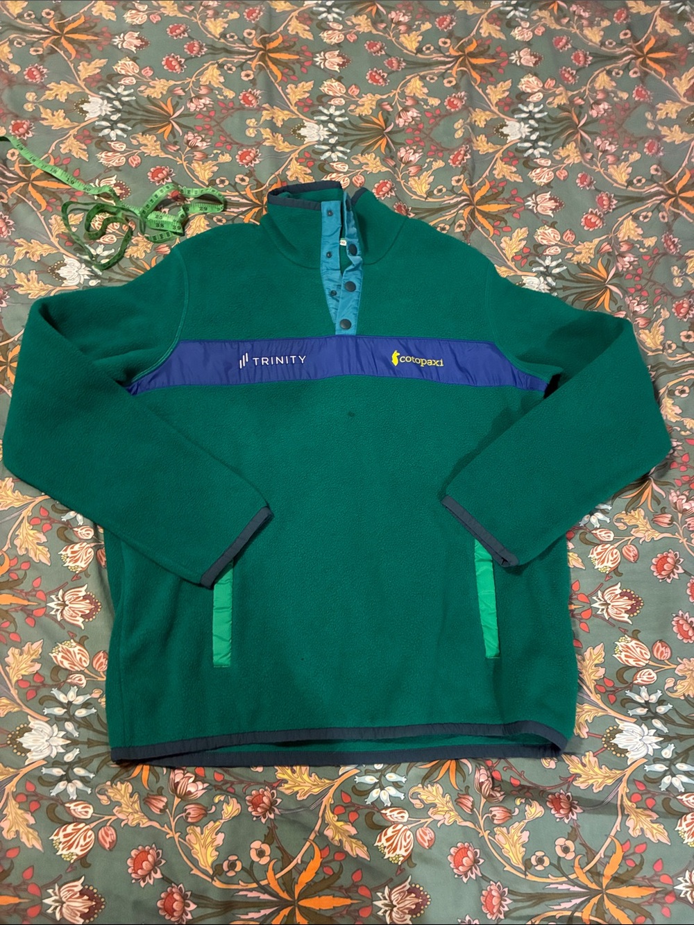 Cotopaxi Fleece